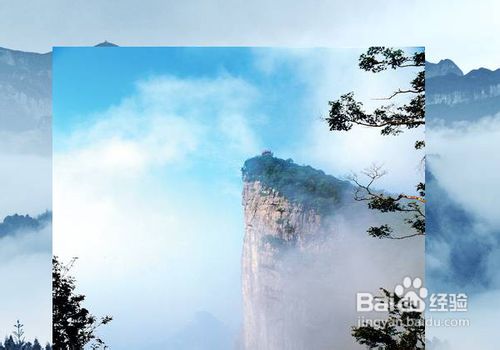 张家界值得游玩的景点分享