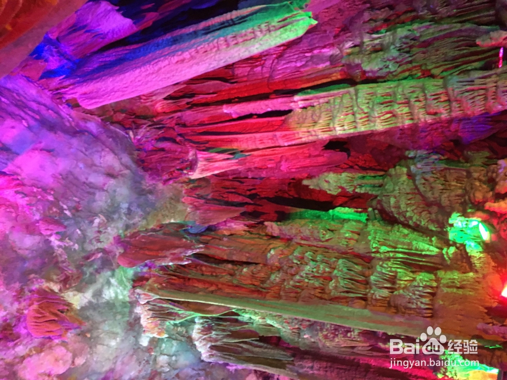 桂林——阳朔三天两夜游