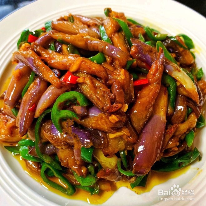 下饭神菜