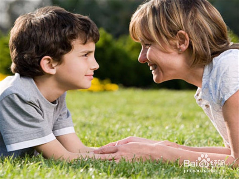 怎样了解孩子的内心世界