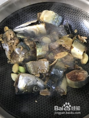 家常红烧鲅鱼做法大全