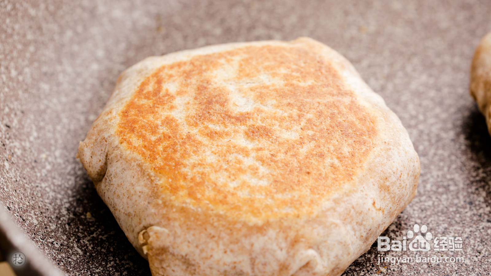 芝士牛肉卷饼的做法