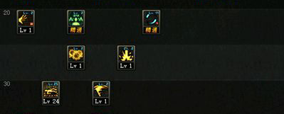 DNF6.18 11周年庆版本流浪武士/剑豪怎么加点