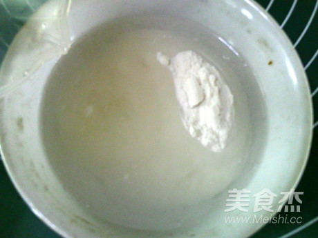 香煎芋头糕的做法