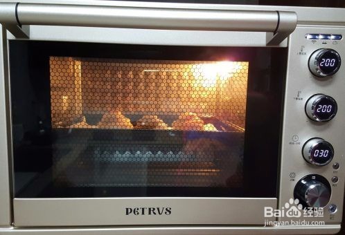 油旋儿是什么？是如何做的？