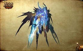 魔域神域奖励怎么领