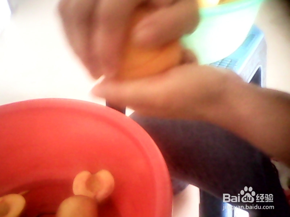 制作糖水桃罐头的方法