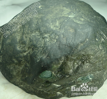 怎样通过翻砂看翡翠好坏