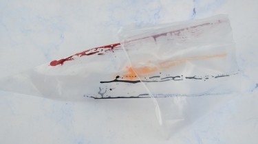 怎样做炫彩蛋白糖