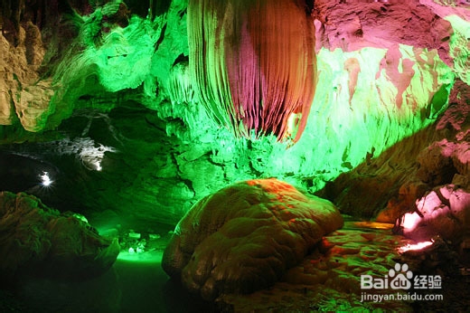 凤凰古城到张家界旅游攻略