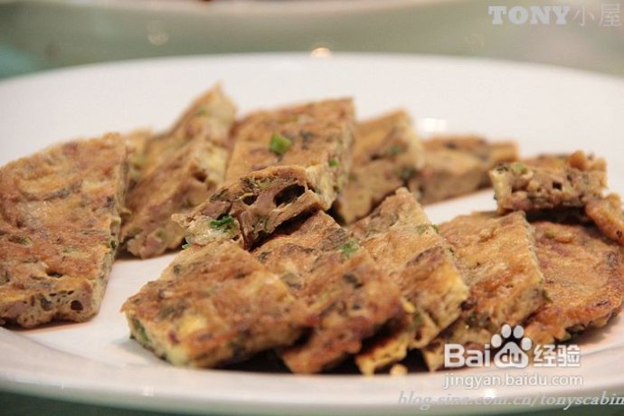 去美丽的苏州寻找那些“甜糯糯”的美食