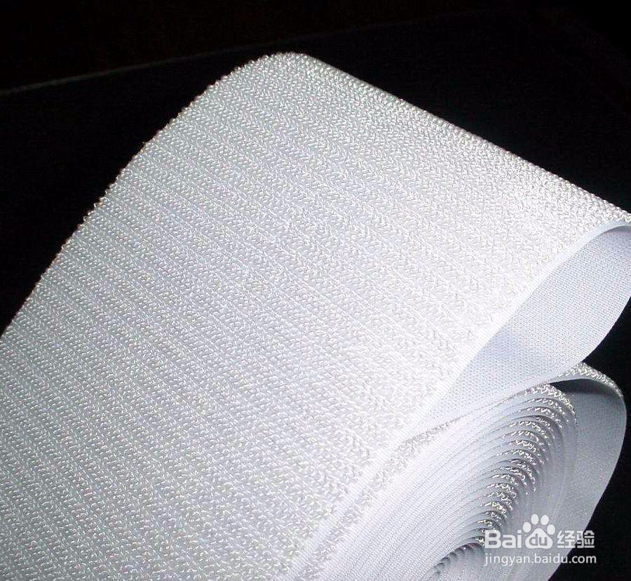 魔术贴与背胶魔术贴区别