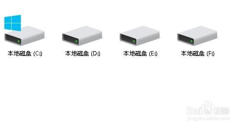 Win10怎么样修改文件资源管理器的查看方式