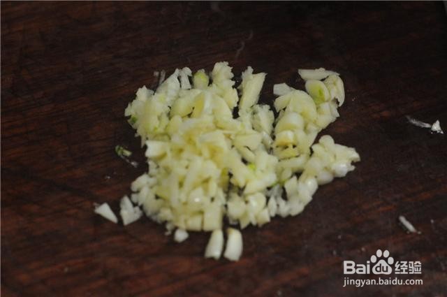 家庭自制酸辣藕丁