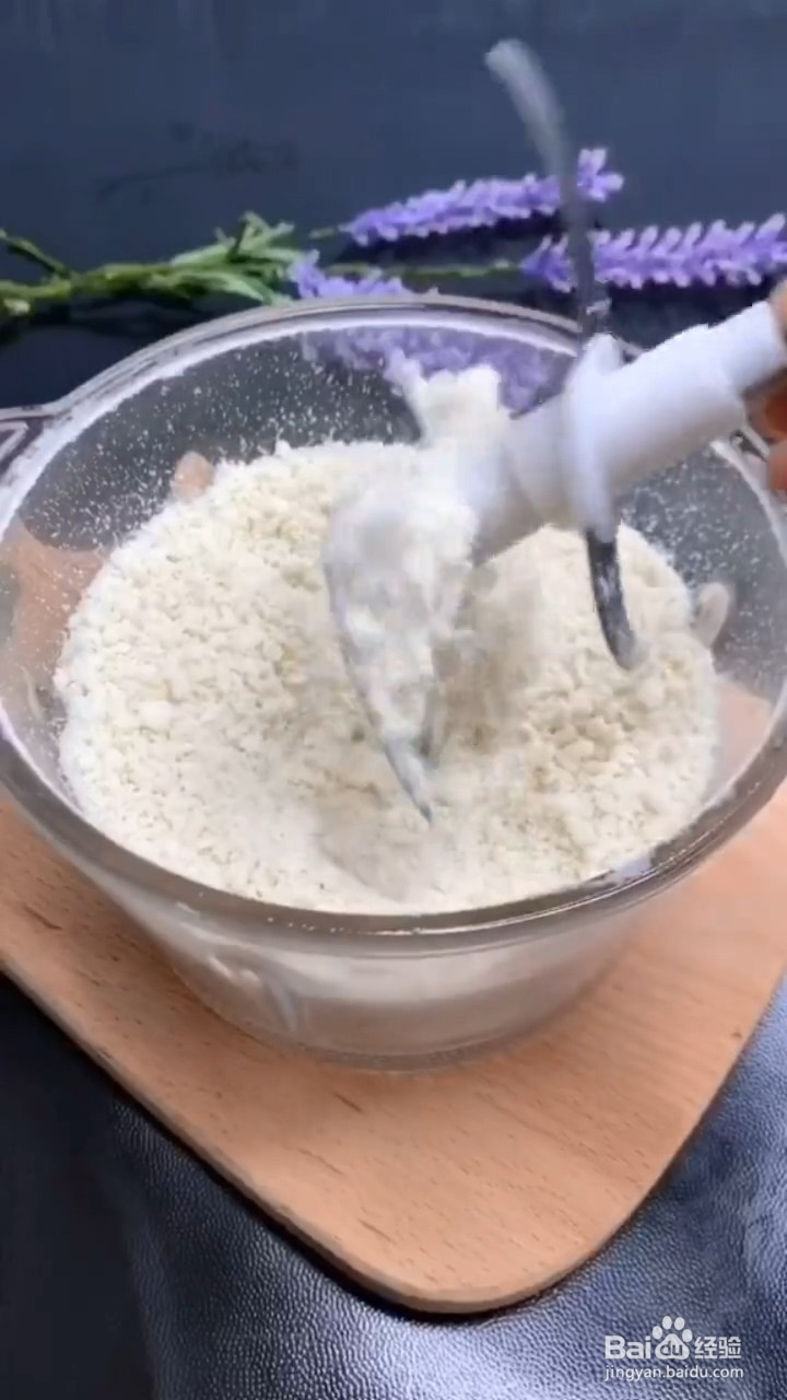 怎么做馒头小饼