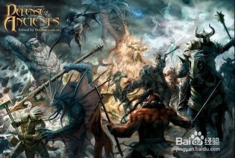 值得我们回忆的十大经典网游