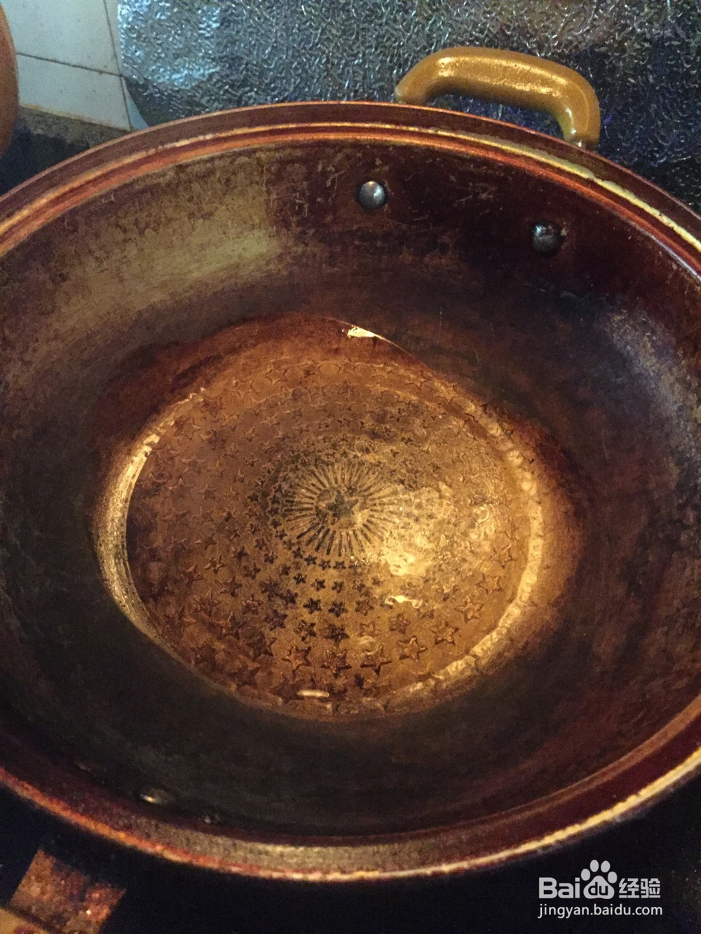 老爸亲传的自创菜——青笋大虾仁