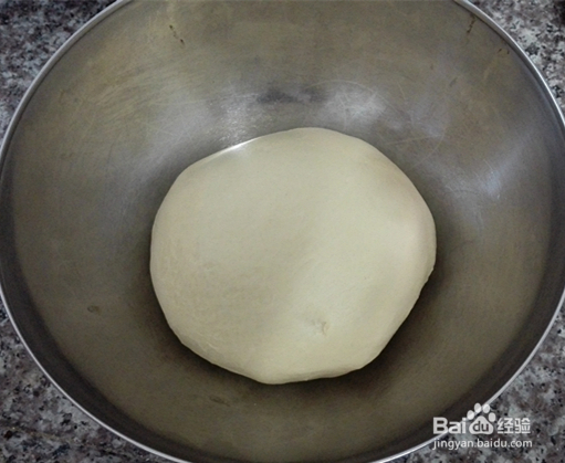 奶油奶酪软面包