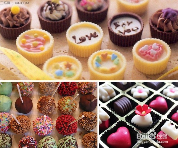 哪些人不宜吃巧克力