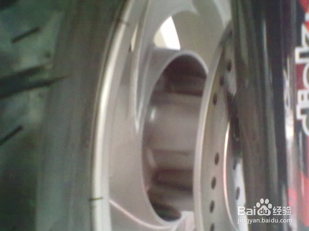 怎样从轮胎钢圈开始，看一部好的踏板车！