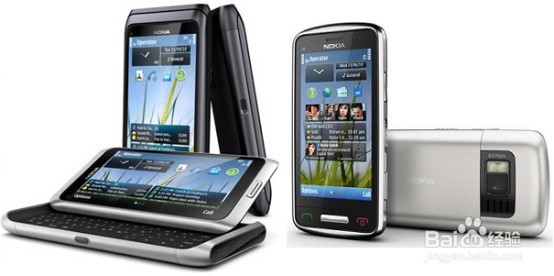 回忆满满 诺基亚经典手机功能回顾