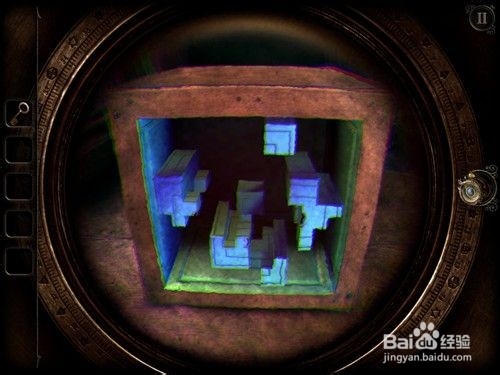 迷室3游戏攻略