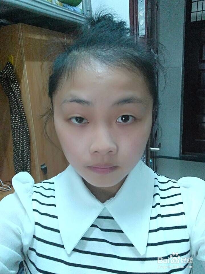 初学化妆你应该怎么做?