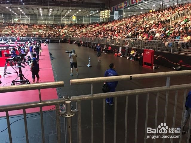 国乒头号劲敌日本小将平野美宇进8强！