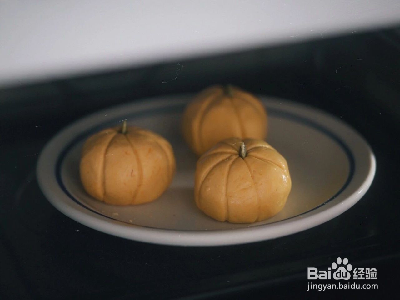 南瓜奶油浓汤怎么做？#校园分享#