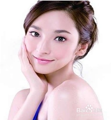 睫毛膏卸妆和刷法技巧