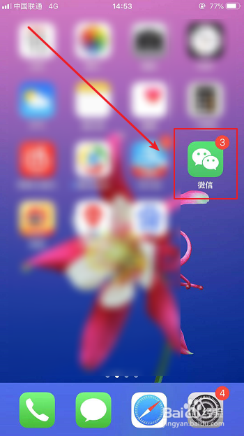 微信新表情（吃瓜、旺柴等）在哪里，怎么输入