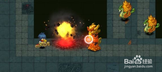 伏龙记新手攻略