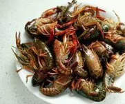 十三香龙虾做法