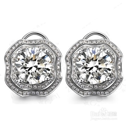 钻饰首饰保养技巧大全