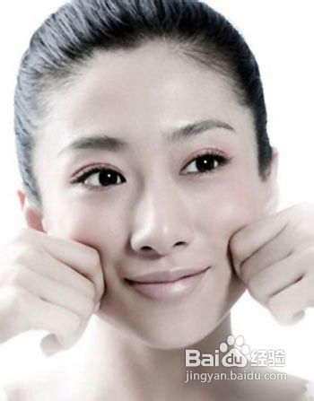 瘦脸方法太繁多唯有这6种快速且有效
