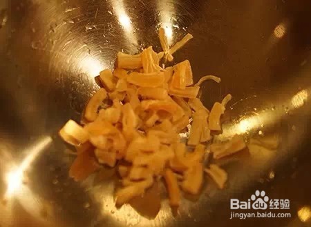 怎么做冬瓜瑶柱排骨汤