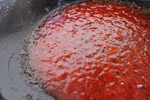 如何做出酸甜可口的糖醋鱼