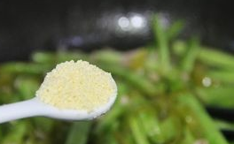 肚丁辣味豆的做法