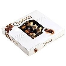 情人节送什么巧克力好（2015）