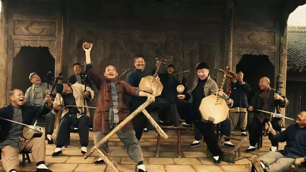 陕西民俗是什么呢