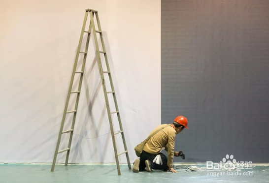 白墙裂缝怎么处理妙招