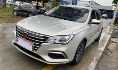 荣威ei5过户后还质保吗!