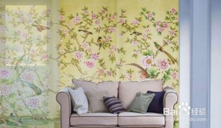 挑选不卷边的壁纸四个诀窍告诉你