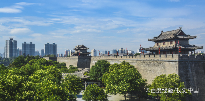 阎良有什么好玩的景点