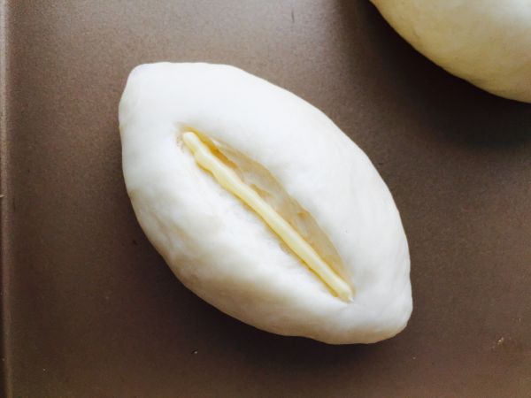 肉桂罗宋甜面包