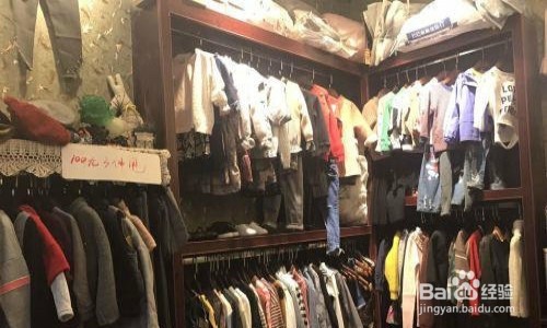 经营童装店压货怎么办呢
