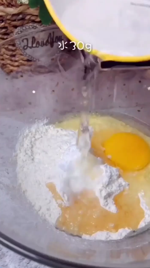 蜂蜜小麻花怎么做?