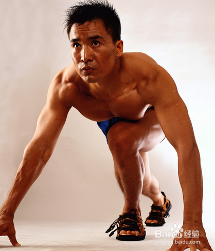 男人运动后不能做什么事