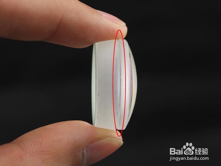 森林人标准版保罗双筒望远镜拆解图望远镜结构图