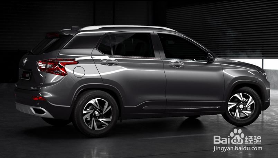 宝骏510怎么验车